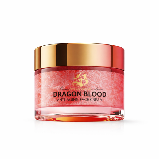 Sangre de Dragón - Crema Hidratante Dia y Noche