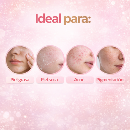 Sangre de Dragón - Crema Hidratante Dia y Noche