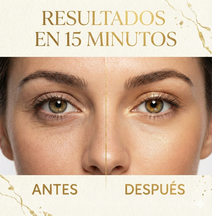 AuraEyes™ Tratamiento Para Ojos