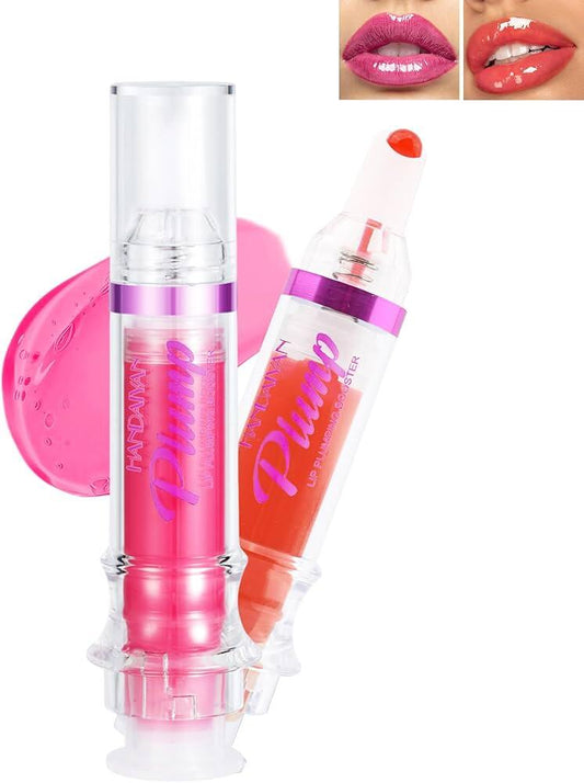 GlowLips Voluminizador de Labios