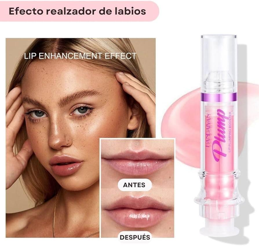 GlowLips Voluminizador de Labios