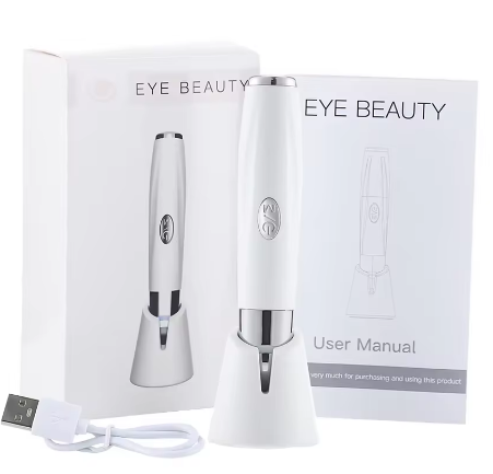 EyeRelax masajeador de ojos y labio con vibración